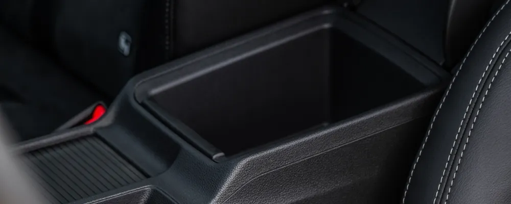Car Console Box The Versatility & Demand